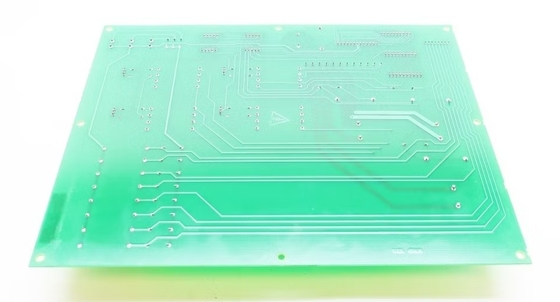 DS200TCEBG1A GE Ortak devreler EOS I/O TC2000 Analog Board Mark V Speedtronic GE Ortak devreler EOS I/O TC2000 Analog Board Mark V Speedtronic