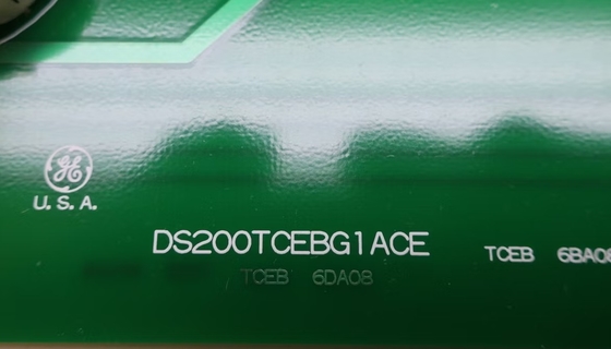 DS200TCEBG1A GE Ortak devreler EOS I/O TC2000 Analog Board Mark V Speedtronic GE Ortak devreler EOS I/O TC2000 Analog Board Mark V Speedtronic