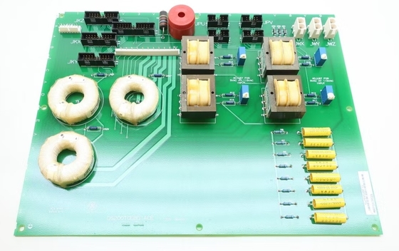 DS200TCEBG1A GE Ortak devreler EOS I/O TC2000 Analog Board Mark V Speedtronic GE Ortak devreler EOS I/O TC2000 Analog Board Mark V Speedtronic