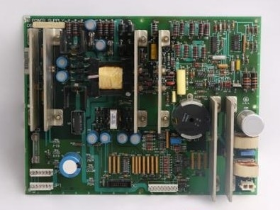 DS200TCPSG1A GE TCPS Güç kaynağı DC Giriş Kartı