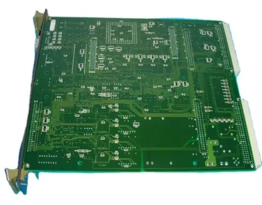 DS200TCQAG1B GE RST Analog I/O Board Elektrik Turbin Kontrol Sistemi Mark V Serisi