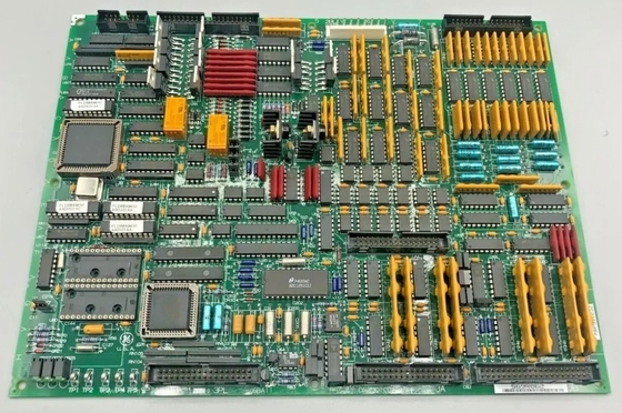 DS200TCQAG1B GE RST Analog I/O Board Elektrik Turbin Kontrol Sistemi Mark V Serisi
