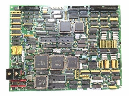DS200TCQBG1B GE Redundant Sistem Denetleyicisi RST Genişletilmiş Analog I/O Kartı