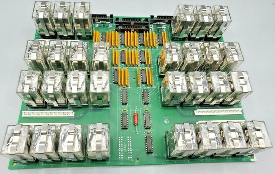 DS200TCRAG1A GE Relay Output Board Speedtronic Turbin Kontrol Sistemleri