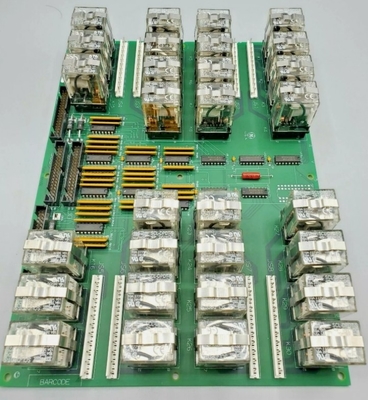 DS200TCRAG1A GE Relay Output Board Speedtronic Turbin Kontrol Sistemleri