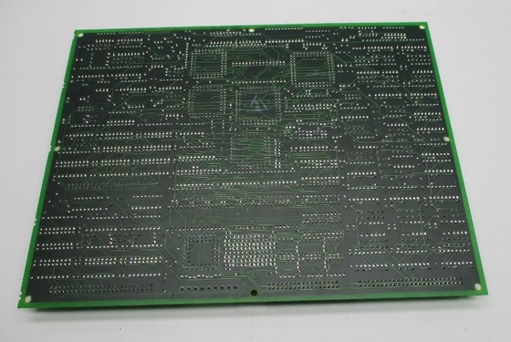 DS200TCCBG1B GE TC2000 Genişletilmiş Analog Giriş Çıkış Panosu Mark V Gaz Türbini Kontrol Sistemleri