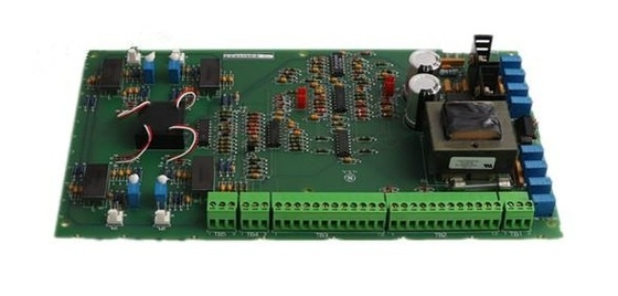 DS200SIOCG1A GE VME Standart Giriş Çıkış Tablo Yüzey Taşıma 28 V DC