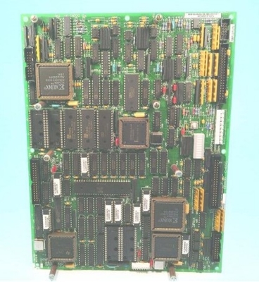 DS200SDCCG4A GE Mark V Sürücü Kontrolü CPU Kartı Patentli Speedtronic Sistem Teknolojisi