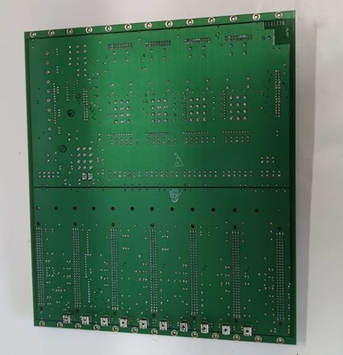 DS200VPBLG1A GE VME Backplane DSPC Board Mark V Serisi IO Genişletici 3 FCGD Tahtaya Kadar