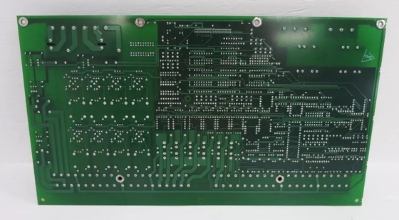 DS200DDTBG2A GE LCI Yardımcı Giriş Çıkış Terminalleri Turbin Kontrol Kartı