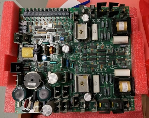 DS200FGPAG1A GE Kapı Darbe Güçlendirici Kartı Mark V Turbin Kontrol Hatı Koruma Kartı