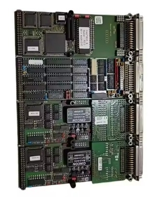 DS200TCPAG1A GE Kontrol İşlemcisi Kartı Gaz Türbini Basılı devreler PCB