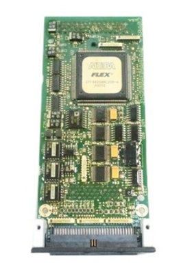 DS200ADMAH1A GE Analog To Digital Daughterboard Modülü ADMA Mark V Serisi
