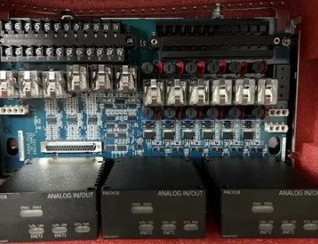 151X1202YE08PP14 IS400TRLYS1BJJ GE Analog I/O Modülleri Terminal Kartı
