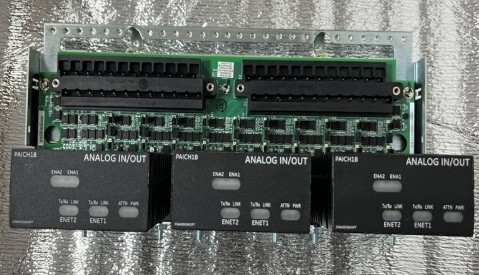 GE218A4562P144 GE Keskin Çıktı Modülü