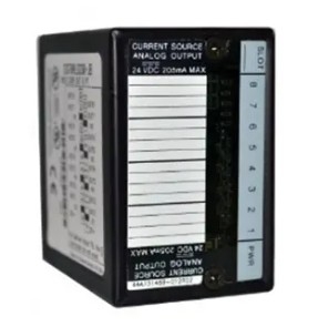 342A4903ADP224L GE PLC Giriş Çıkış Modülü Endüstriyel Frekans Sürücü Kartı