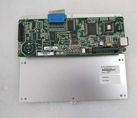 IC752SPL013 GE Excitation Controller Interface Board Yüksek Performanslı Endüstriyel Kontrolör