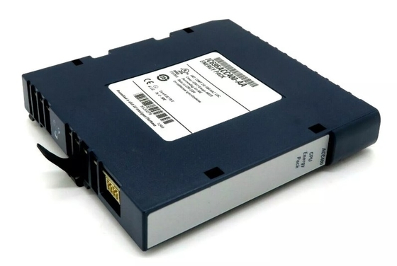 IC695ACC400 GE PACSystems RX3i Enerji Paketi Aksesuar Modülü