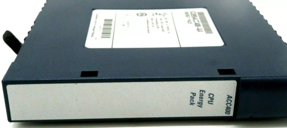 IC695ACC400 GE PACSystems RX3i Enerji Paketi Aksesuar Modülü