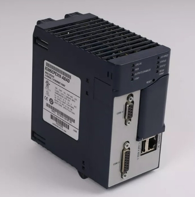 IC695CPE310 GE PACSystems RX3i Merkezi İşlem Birimi Ethernetli CPU