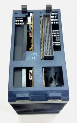 IC695CRU320 GE Redundancy CPU PACSystems RX3i Makinelerin Gerçek Zamanlı Kontrolünü Yapın