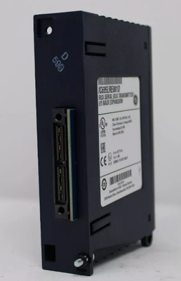 IC695LRE001 GE PACSystems RX3i Universal Backplane Serisi Otobüs Göndericisi Modülü