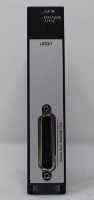 IC695LRE001 GE PACSystems RX3i Universal Backplane Serisi Otobüs Göndericisi Modülü