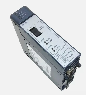 IC695RMX128 GE PAC Sistemleri RX3i Tek yuva biçimi faktörü yedekleme hafıza Xchange modülü