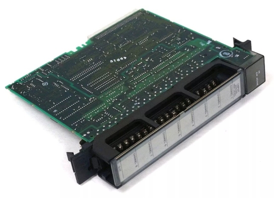 IC697ALG230 GE Temel Dönüştürücü Modülü Tam Analog Alt Sistemi Temel Dönüştürücü ve Genişletme Modülleri İçerir