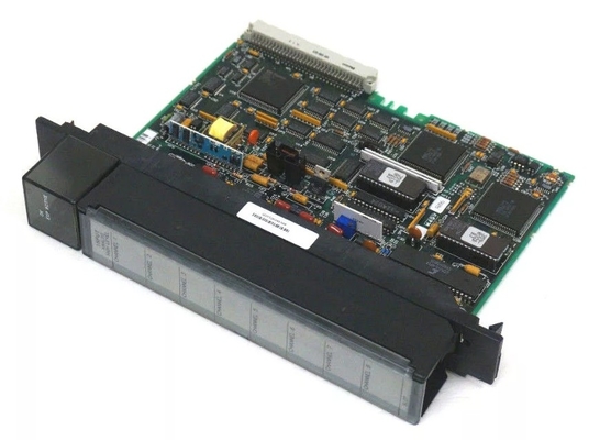 IC697ALG230 GE Temel Dönüştürücü Modülü Tam Analog Alt Sistemi Temel Dönüştürücü ve Genişletme Modülleri İçerir