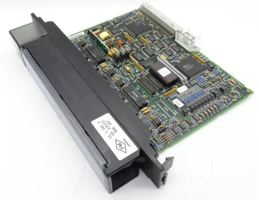 IC697ALG320 GE Yüksek Seviye Analog Çıkış Sistemi Voltaj Akım Modülü