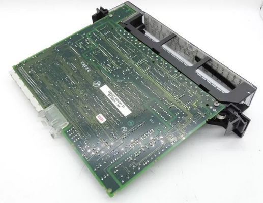 IC697ALG320 GE Yüksek Seviye Analog Çıkış Sistemi Voltaj Akım Modülü