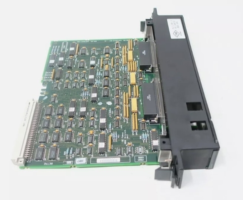 IC697BEM713 GE Otobüs Göndericisi Modülü Yüksek Performanslı Paralel Programcı Arayüzü