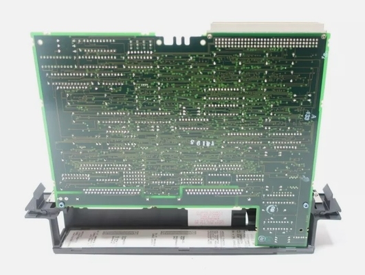 IC697BEM713 GE Otobüs Göndericisi Modülü Yüksek Performanslı Paralel Programcı Arayüzü