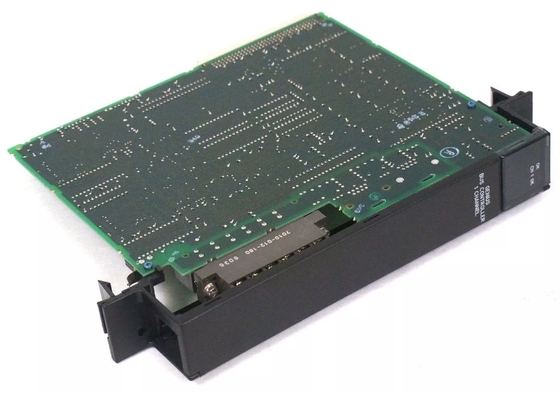 IC697BEM731 GE Otobüs Denetleyicisi Genişleme Modülü Kanal başına Otuz Damla I/O Tanısı