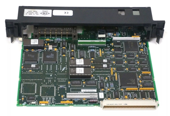 IC697BEM731 GE Otobüs Denetleyicisi Genişleme Modülü Kanal başına Otuz Damla I/O Tanısı
