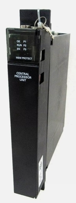 IC697CGR935 GE PLC CPU Modülü Firmware Release 7.85 Board Single Slot CPU