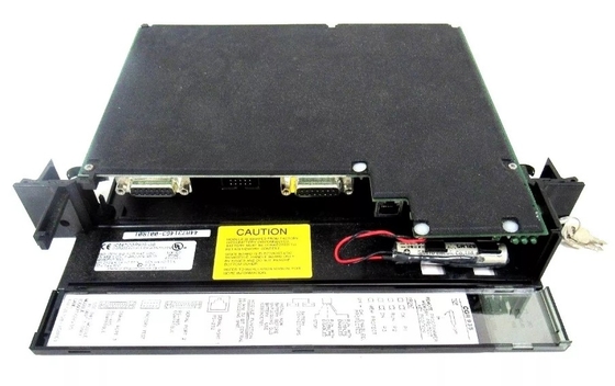 IC697CGR935 GE PLC CPU Modülü Firmware Release 7.85 Board Single Slot CPU