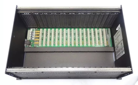 IC697CHS782 GE CPU PLC Rack 17 Slot Serisi 90-70 Arka Montajlı VEM Entegratörü