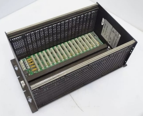IC697CHS782 GE CPU PLC Rack 17 Slot Serisi 90-70 Arka Montajlı VEM Entegratörü