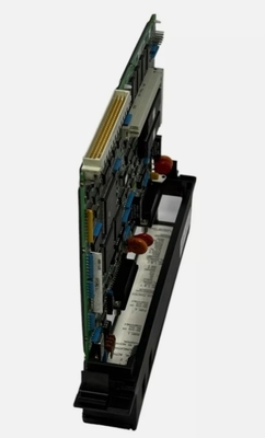 IC697CMM711 GE PLC İletişim Koprosesör Modülü CMM Tek Slot Modülü SNP/SPX Protokolü