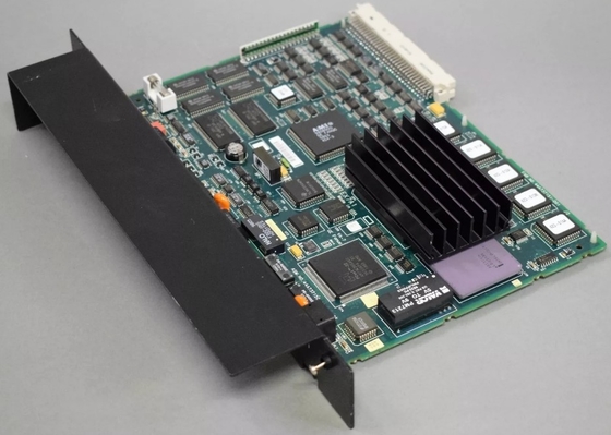 IC697CMM742 GE Ethernet Arayüzü Tip 2 Yüksek Performanslı TCP/IP PLC sağlar
