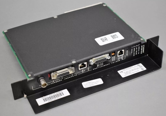 IC697CMM742 GE Ethernet Arayüzü Tip 2 Yüksek Performanslı TCP/IP PLC sağlar