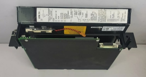 IC697CPM790 GE Merkezi İşlem Birimi CPU Denetleyicisi Modülü Üçlü Modüler Redundansi Sistemleri