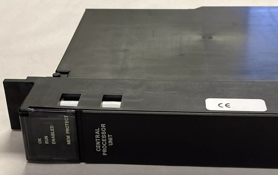 IC697CPM915 GE 32 MHz 32 bit Yüzen Nokta Merkezi İşlemci Birim 1 Mbyte Bellek
