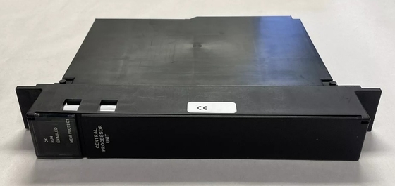 IC697CPM915 GE 32 MHz 32 bit Yüzen Nokta Merkezi İşlemci Birim 1 Mbyte Bellek