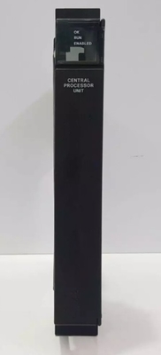 IC697CPU731 GE 12 MHz 32 Kbyte Merkezi İşlem Birimi Tek Slot CPU 512 Girişler ve Çıkışlar