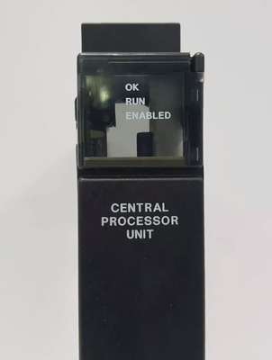 IC697CPU731 GE 12 MHz 32 Kbyte Merkezi İşlem Birimi Tek Slot CPU 512 Girişler ve Çıkışlar