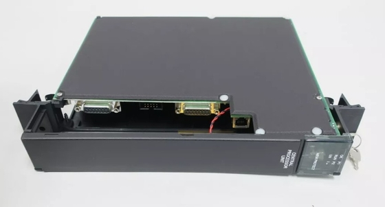 IC697CPX772 GE CPU İşlemci Modülü Programlanabilir Kontrolör Bellek Merkezi İşlem Birimi