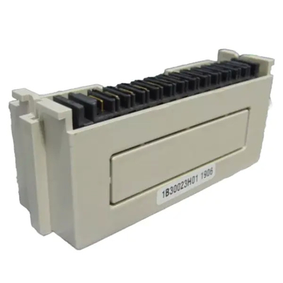 1B30023H01 WESTINGHOUSE Ovation I/O Terminator Montaj Modülü